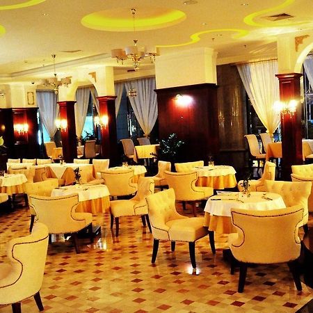 Jinwangjiao International Hotel - Nanning Kültér fotó