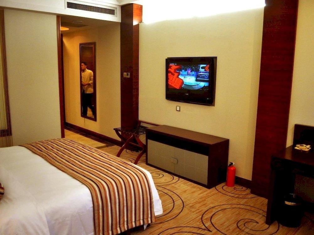 Jinwangjiao International Hotel - Nanning Kültér fotó